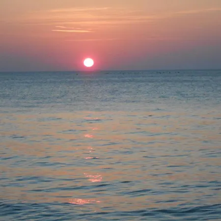 Ferienhaus Natascia Triest