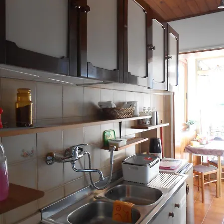 Ferienhaus Natascia *