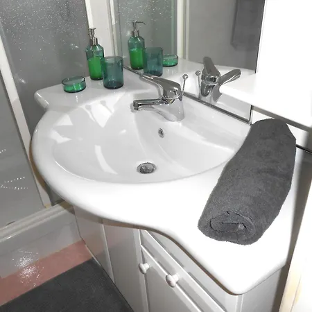 Natascia Ferienhaus *