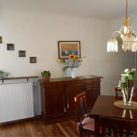 Ferienhaus Natascia Triest