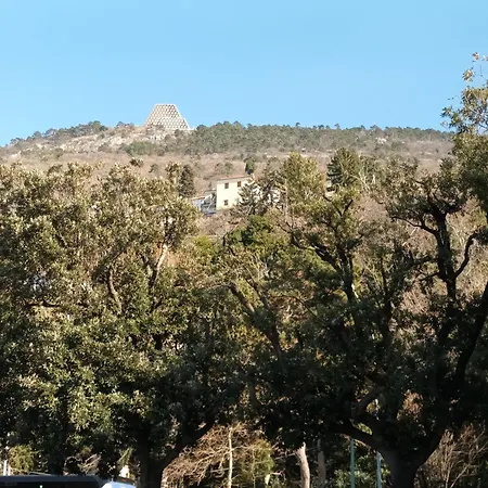 Ferienhaus Natascia *