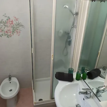 Natascia Ferienhaus Triest