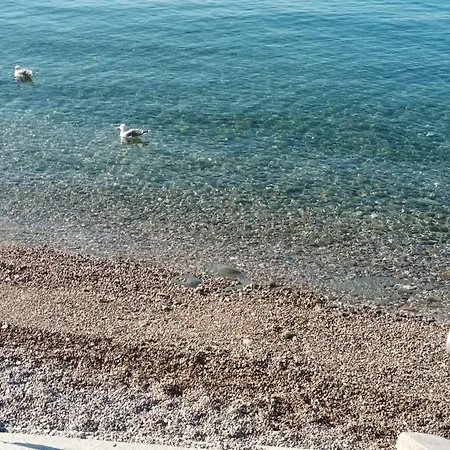 Natascia Ferienhaus *