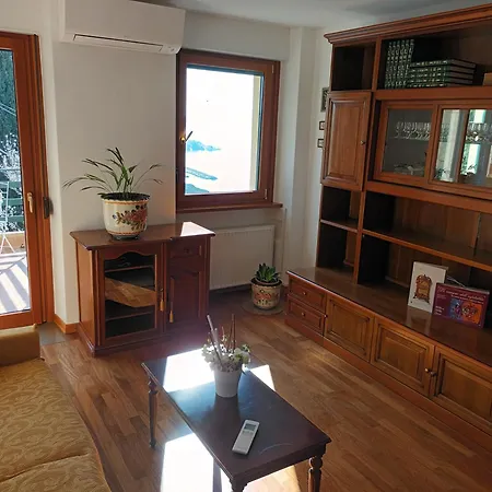 Natascia Ferienhaus *