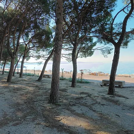 Ferienhaus Natascia Triest