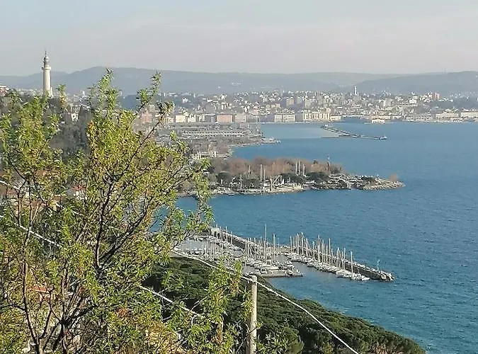 Natascia Dom wakacyjny *