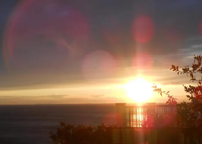 Dom wakacyjny Natascia