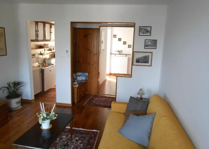 Dom wakacyjny Natascia