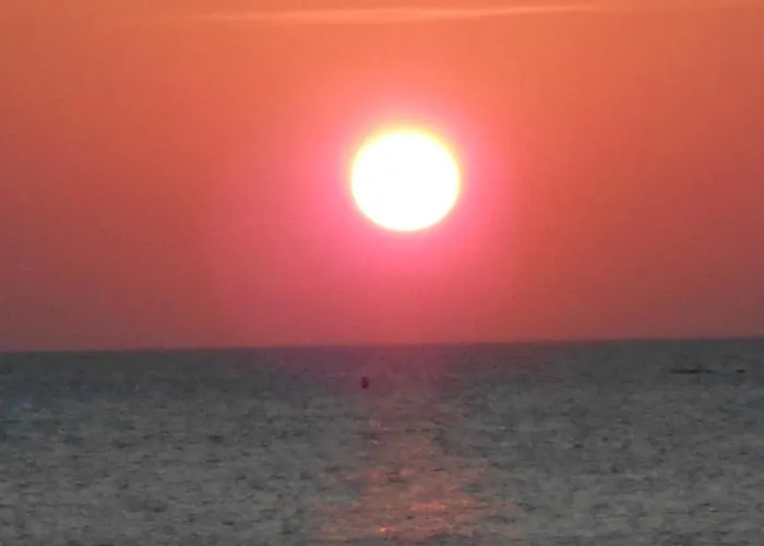 Natascia Dom wakacyjny Triest