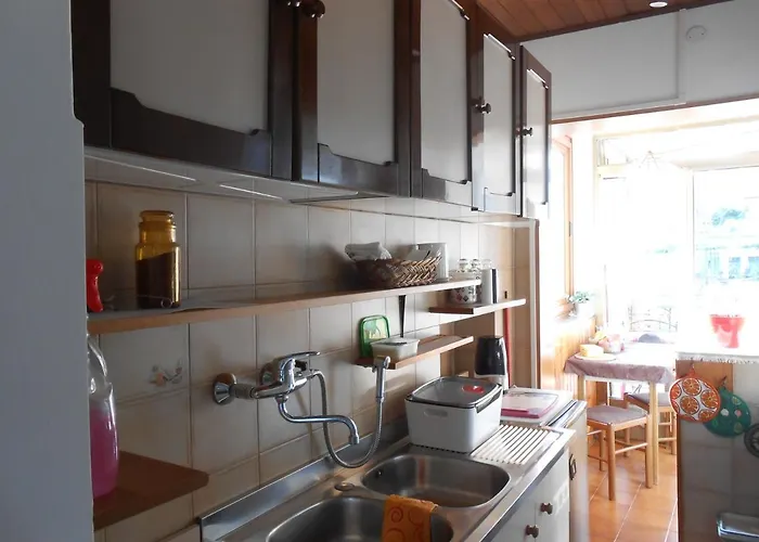 Dom wakacyjny Natascia *