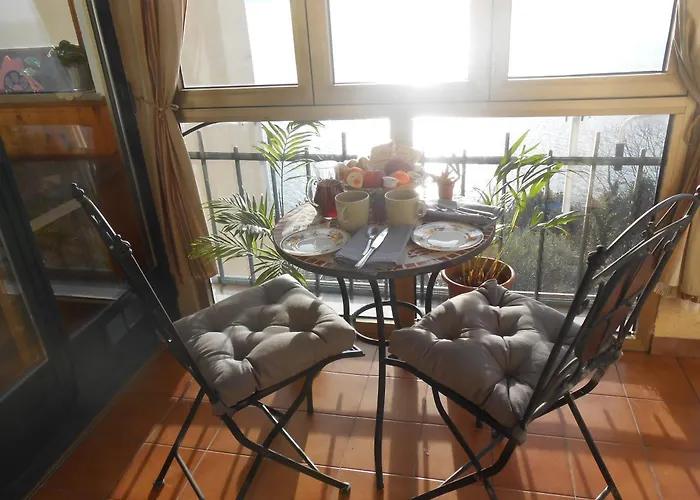 Dom wakacyjny Natascia