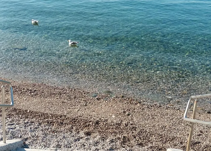 Natascia Dom wakacyjny *