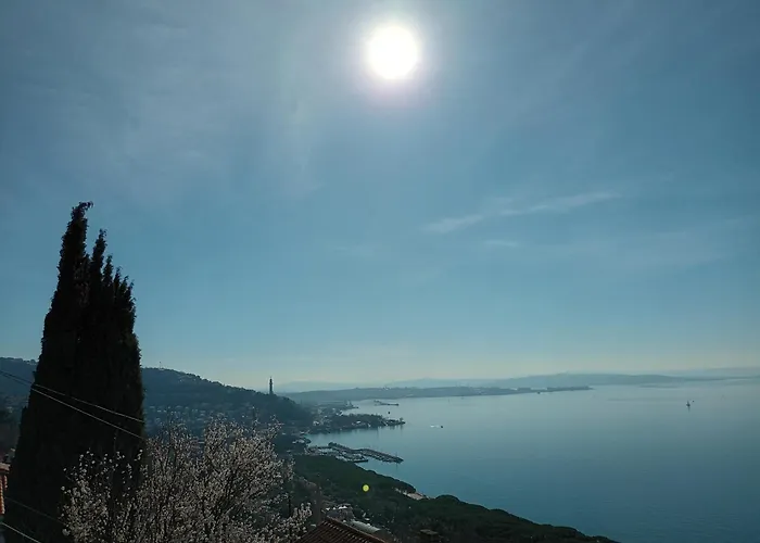 Dom wakacyjny Natascia