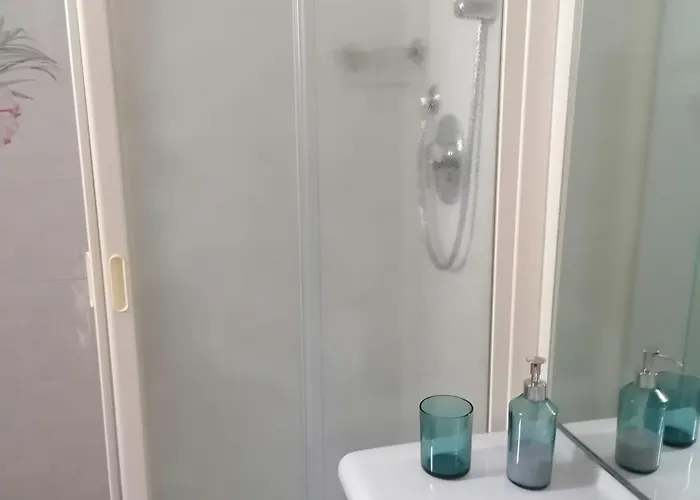 Dom wakacyjny Natascia *