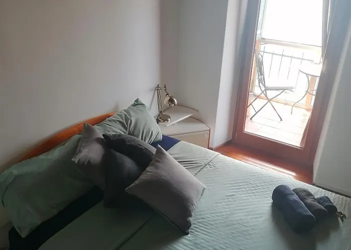 Natascia Dom wakacyjny *