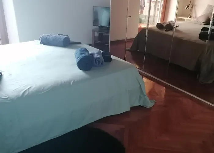 Natascia Dom wakacyjny Triest