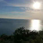 Natascia * 的里雅斯特