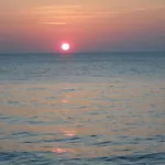 度假居 Natascia 的里雅斯特