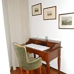 Natascia 度假居 的里雅斯特