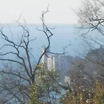 Natascia 的里雅斯特