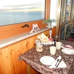 度假居 Natascia 的里雅斯特