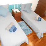 Natascia 度假居 的里雅斯特