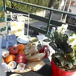 Natascia 度假居 的里雅斯特