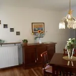 度假居 Natascia 的里雅斯特