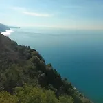 Natascia 度假居 的里雅斯特