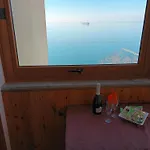 度假居 Natascia 的里雅斯特