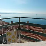 Natascia 的里雅斯特