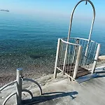 度假居 Natascia 的里雅斯特