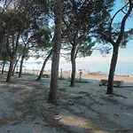 度假居 Natascia 的里雅斯特