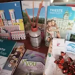 Natascia * 的里雅斯特