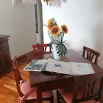 Natascia * 的里雅斯特