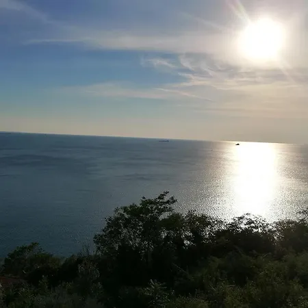 Natascia * Trieste