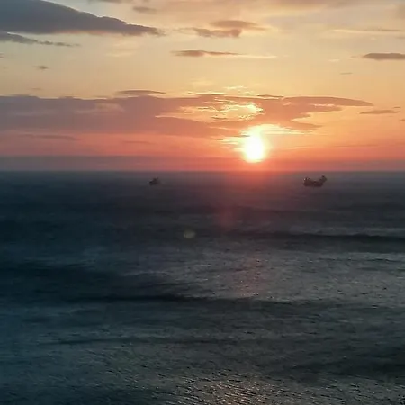 Prázdninový dům Natascia