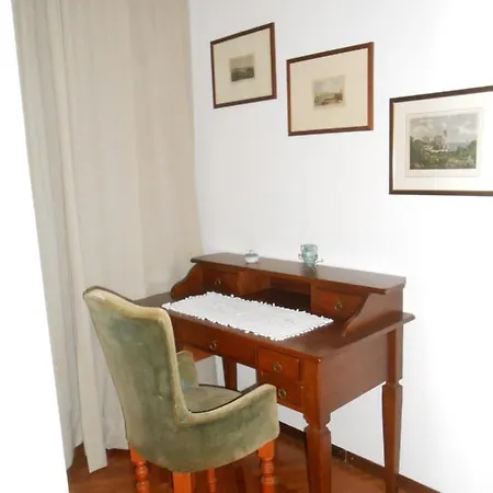 Natascia Ferienhaus Triest