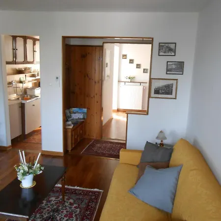 Ferienhaus Natascia