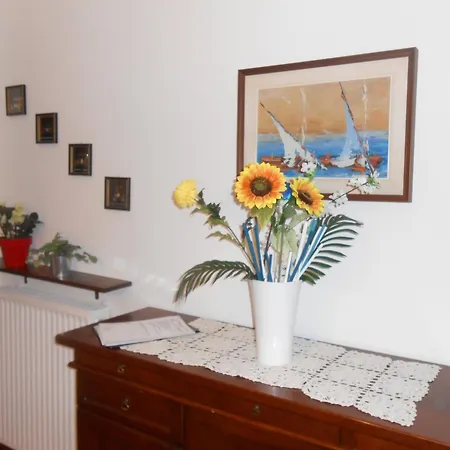 Natascia Hébergement de vacances *