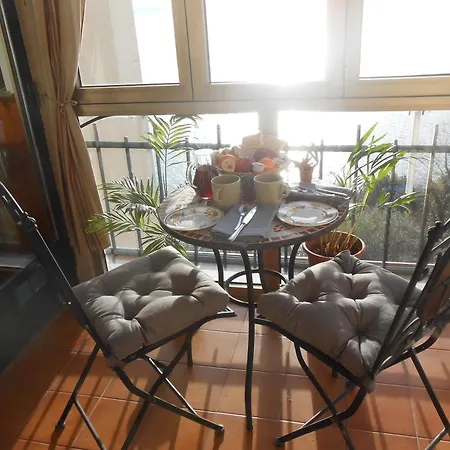 Hébergement de vacances Natascia