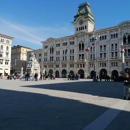 Natascia Hébergement de vacances *