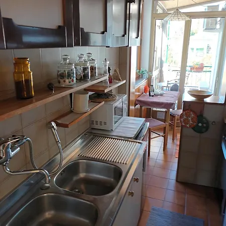 Ferienhaus Natascia