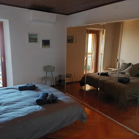 Natascia Hébergement de vacances