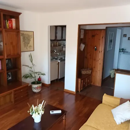Holiday home Natascia