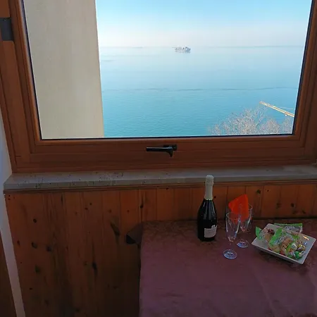 Ferienhaus Natascia Triest