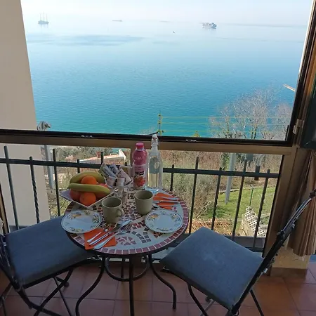 Hébergement de vacances Natascia