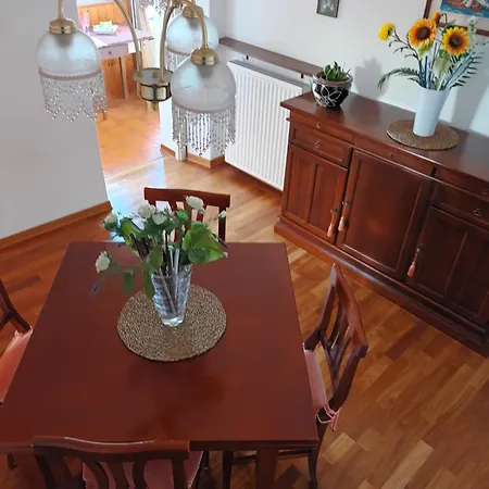 Holiday home Natascia