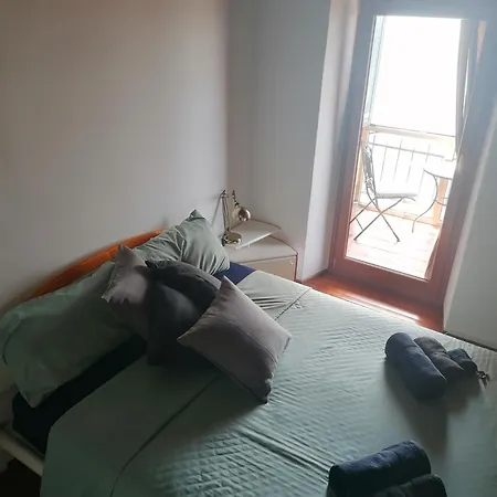 Natascia Hébergement de vacances *