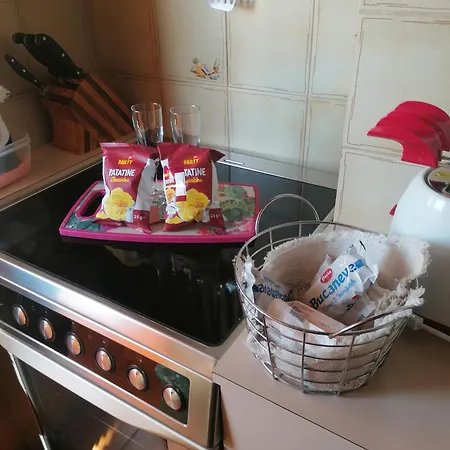 Natascia Hébergement de vacances *